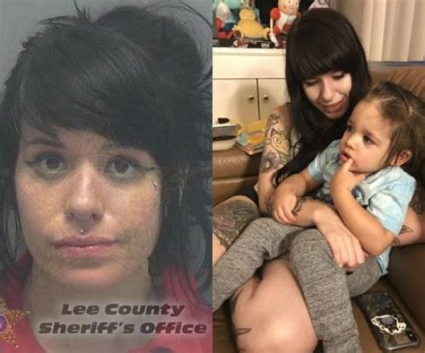 TikTok star Digitalprincxss arrested for child neglect in Florida